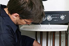 boiler replacement Swafield