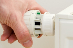 Swafield central heating repair costs