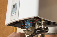 free Swafield boiler install quotes